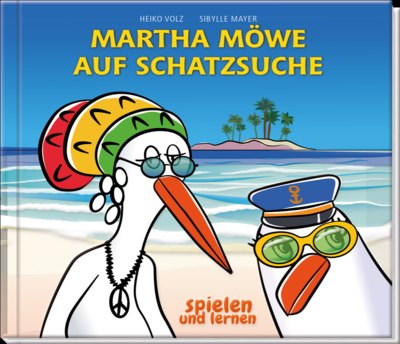 Hund, Katze, Maus – und Vogel